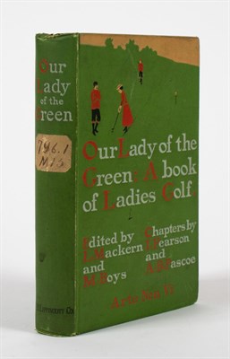 Lot 225 - Our Lady of the Green