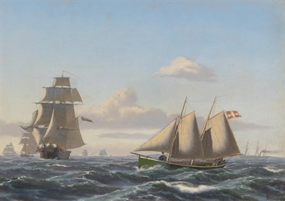 Lot 1053 - Property from a Prominent Private Collection...