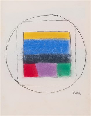 Lot 37 - Robert Kulicke American, 1924-2007 Untitled,...