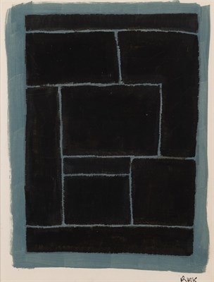 Lot 39 - Robert Kulicke American, 1924-2007 Untitled,...
