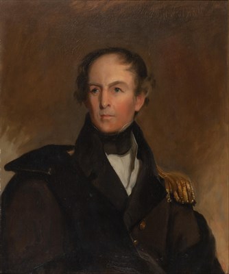Lot 1028 - Leopold Seyffert American, 1887-1956 Portrait...