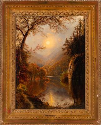 Lot 55 - Edmund Darch Lewis