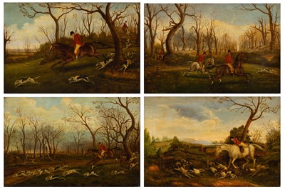 Lot 618 - Manner of Edward Benjamin Herberte