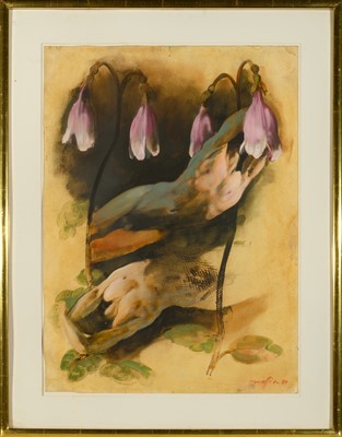 Lot 45 - Daniel Maffia