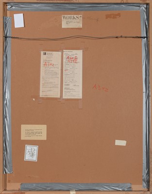 Lot 45 - Daniel Maffia