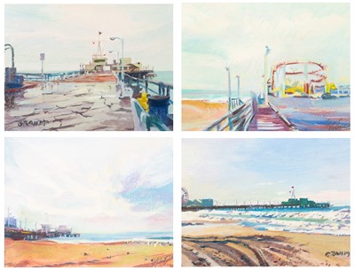 Lot 35 - Gerald David Rahm