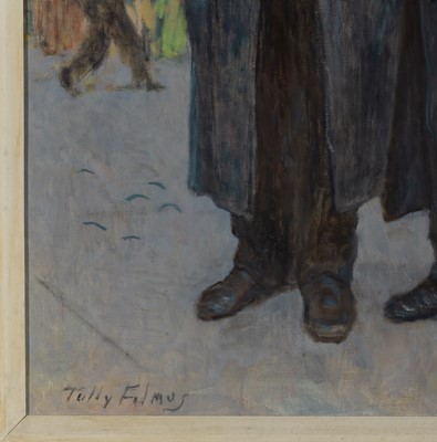 Lot 19 - Tully Filmus