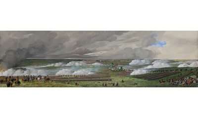 Lot 586 - J. Van Driesten