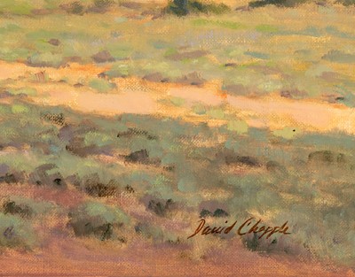 Lot 94 - David Chapple