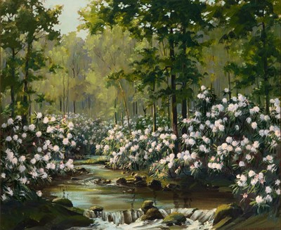 Lot 29 - Edna Palmer Engelhardt