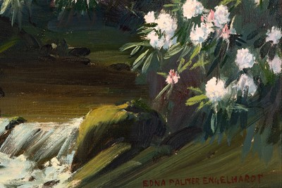 Lot 29 - Edna Palmer Engelhardt
