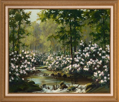 Lot 29 - Edna Palmer Engelhardt