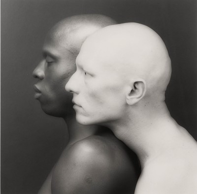 Lot 3092 - Robert Mapplethorpe, Ken Moody and Robert Sherman