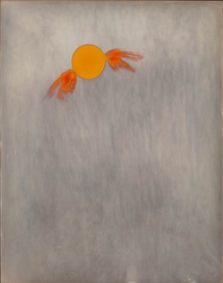 Lot 138 - Adam Fuss, From the Series In Between