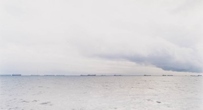 Lot 3116 - Sze Tsung Leong, Sea of Marmara