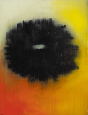 Lot 1067 - Ross Bleckner