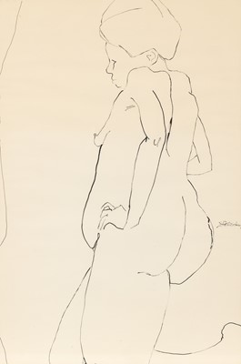 Lot 212 - Susan Rothenberg