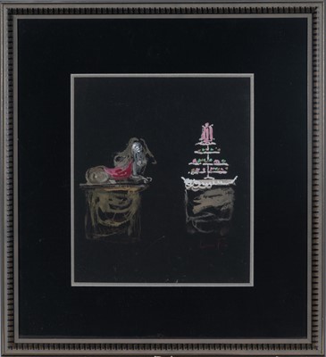 Lot 619 - Leonor Fini