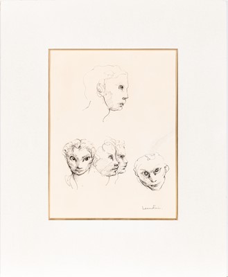 Lot 617 - Leonor Fini