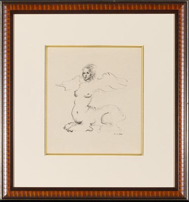 Lot 617 - Leonor Fini