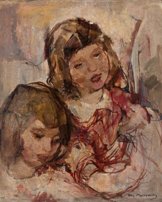 Lot 49 - William Meyerowitz