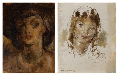 Lot 46 - William Meyerowitz