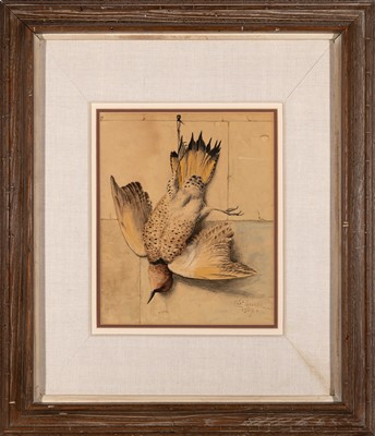 Lot 67 - Charles Storer