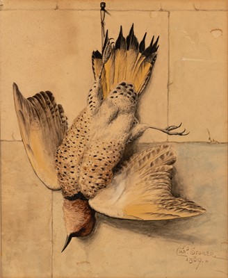 Lot 67 - Charles Storer
