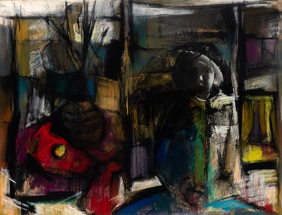 Lot 30 - Matthew Feinman