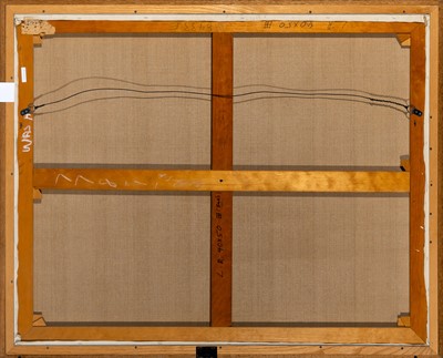 Lot 19 - Jimmy Ernst