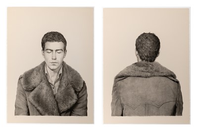 Lot 122 - Claudio Bravo (1936-2011)