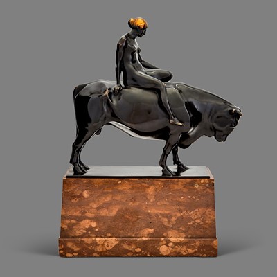 Lot 1 - Georg Wrba
