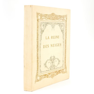 Lot 251 - Beautifully illustrated by Dulac