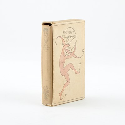 Lot 252 - Works illustrated by Barbier and Marty