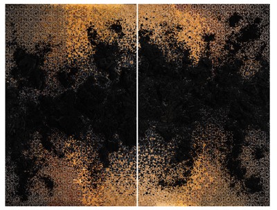 Lot 660 - Yasmina Alaoui