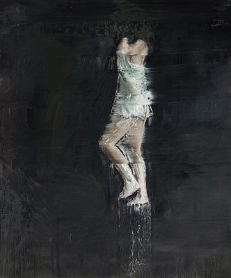 Lot 1120 - Andy Denzler