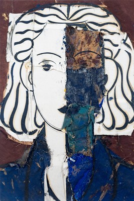 Lot 1107 - Manolo Valdes