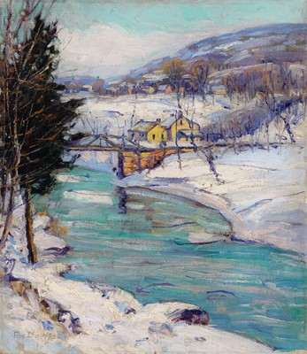 Lot 1017 - Fern Coppedge