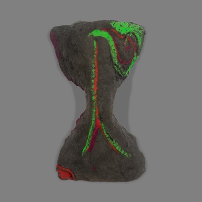 Lot 1078 - Lynda Benglis