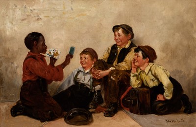 Lot 48 - Edward MacDonald