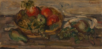 Lot 48 - Michel Kikoine