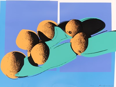 Lot 169 - Andy Warhol (1928-1987)