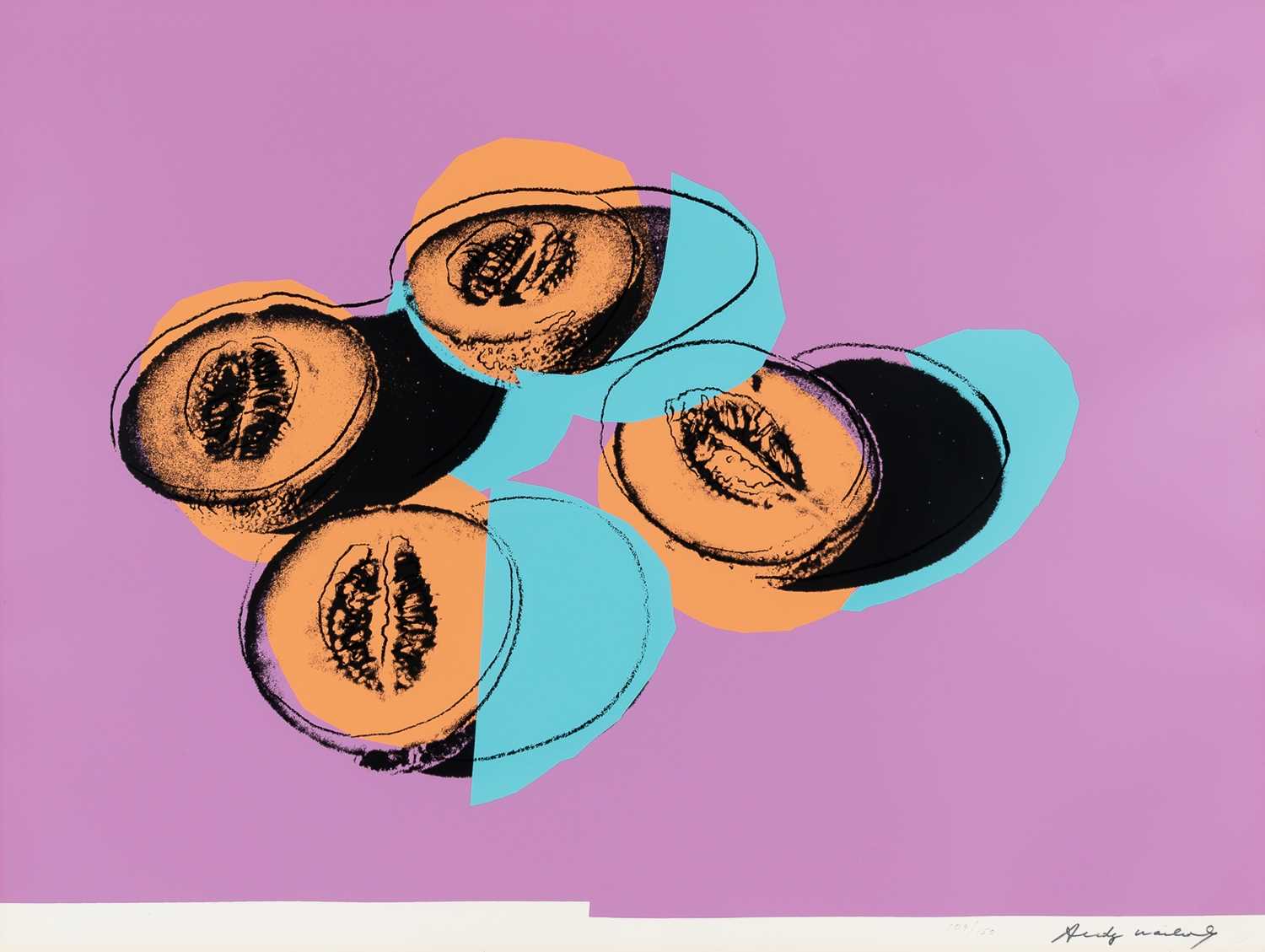 Lot 170 - Andy Warhol (1928-1987)