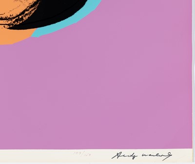 Lot 170 - Andy Warhol (1928-1987)