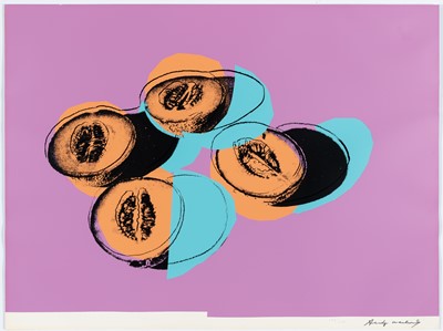 Lot 170 - Andy Warhol (1928-1987)