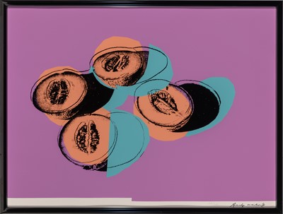 Lot 170 - Andy Warhol (1928-1987)