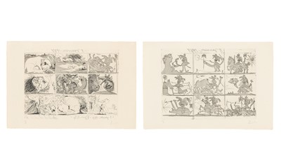 Lot 81 - Pablo Picasso (1881-1973)
