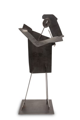 Lot 39 - Erin Tendler
