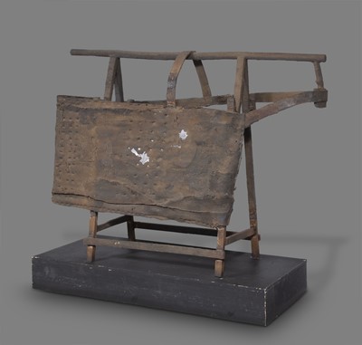 Lot 26 - Xavier Mascaro