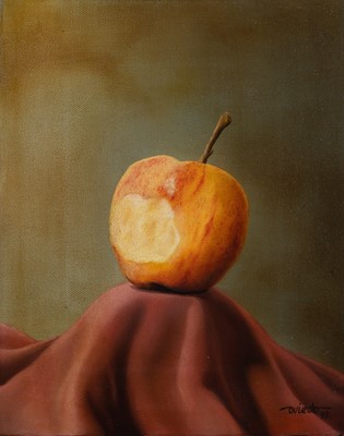 Lot 37 - Carlos Oviedo